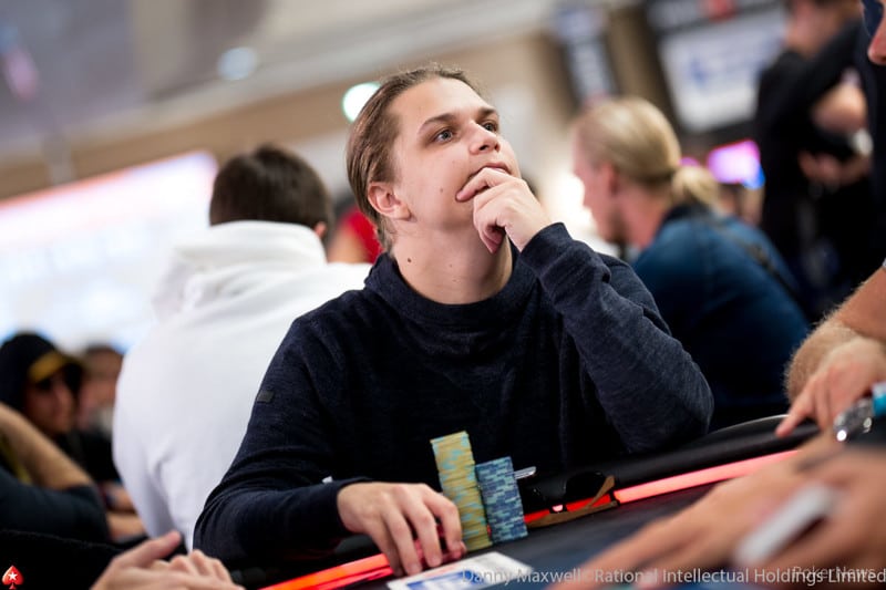 WPT Online: Niklas Astedt Wins Weekender for $174K, Championship Begins