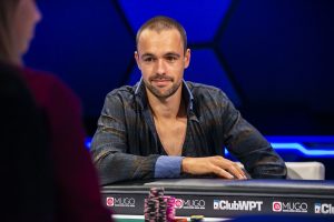 SCOOP: Ole Schemion Ships Event #16-H for Third Career SCOOP Title