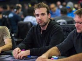 SCOOP: Pascal Lefrancois Banks $417K for Second Chance Main Event Win