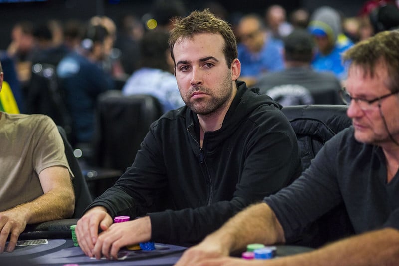 SCOOP: Pascal Lefrancois Banks $417K for Second Chance Main Event Win