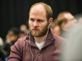 WPT Online: Sam Greenwood Wins High Roller for $257K