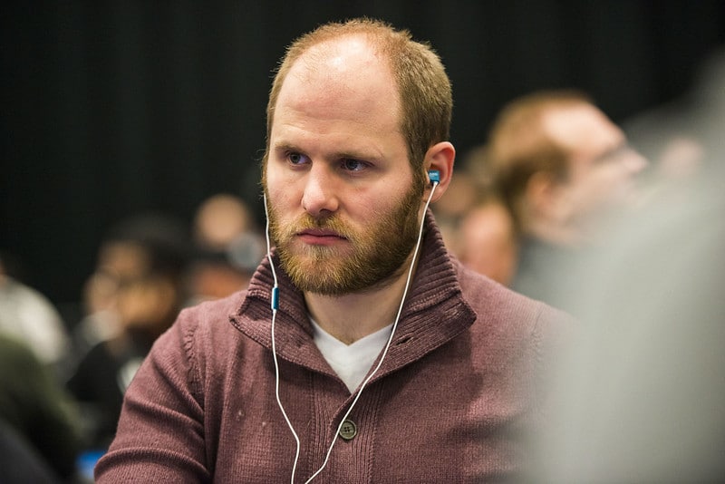 WPT Online: Sam Greenwood Wins High Roller for $257K