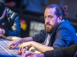 SCOOP: Steve O&#8217;Dwyer Wins Super High Roller for $521K, First Title