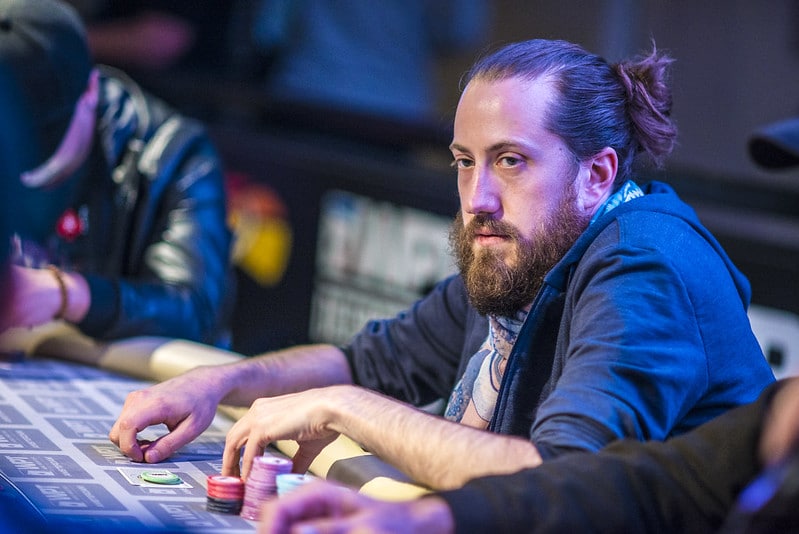 SCOOP: Steve O&#8217;Dwyer Wins Super High Roller for $521K, First Title