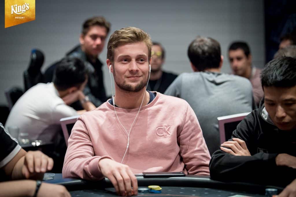 SCOOP: Teun &#8216;tinnoemulder&#8217; Mulder Conquers HR PKO for $113K