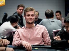 SCOOP: Teun &#8216;tinnoemulder&#8217; Mulder Conquers HR PKO for $113K