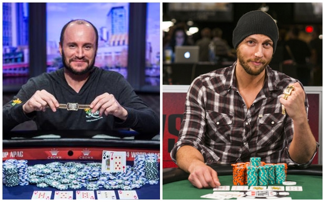 2020 WSOP Online Events Reignites Debate Over Bracelet Prestige