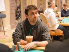 USA SUNDAY MAJORS: Marasco Wins WSOP Online Finale Circuit ME, $127K