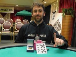 New Jersey&#8217;s Frank Marasco Steps Into Poker Spotlight