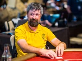 USA SUNDAY MAJORS: Justin Young Takes Down WSOP.com $100K Sunday