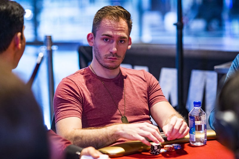 SHRB Online: Justin Bonomo Ships Super High Roller Bowl, $1.775M