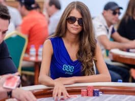 Sofia Lövgren: Good Food, Family Time, and Playing Poker In Pajamas