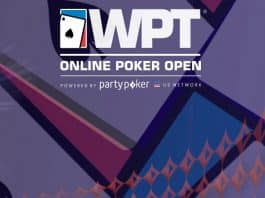 World Poker Tour Online Poker Open Comes To New Jersey On June 28