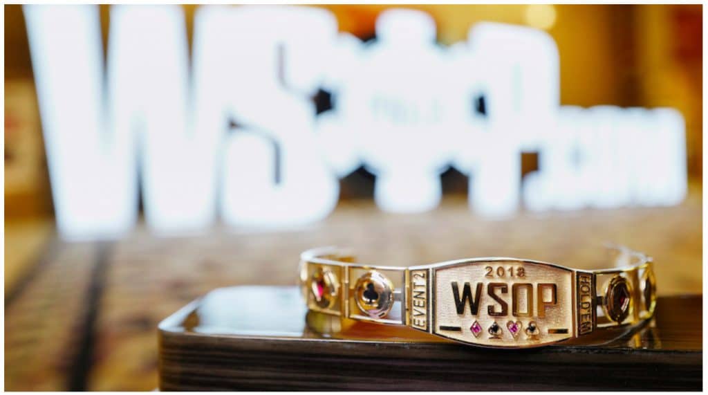 2020 WSOP Expanding On History of Online Bracelet Events