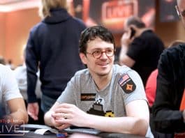 SUNDAY MAJORS: Isaac Haxton Wins High Roller Club Main Event, $437K