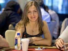 Maria Konnikova Turned a Premium Hand into The Biggest Bluff