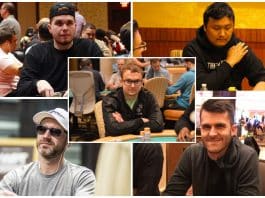 2020 WSOP: Five Players Primed To Steal The Show