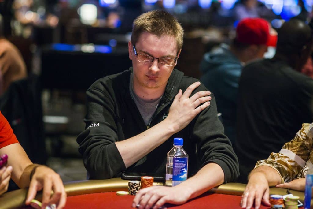 WSOP: Kevin &#8216;TheRealKG&#8217; Gerhart Wins Event #20 for Bracelet #2