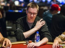 WSOP: Kevin &#8216;TheRealKG&#8217; Gerhart Wins Event #20 for Bracelet #2