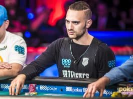 USA SUNDAY MAJORS: Aram Zobian Takes Down WSOP.com $200K Sunday SE