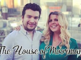 The House of Moorman: Friends, Final Tables, and Donuts for Dinner