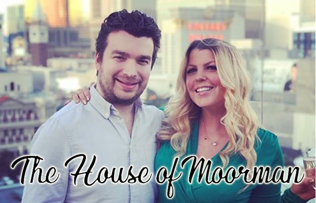 The House of Moorman: Friends, Final Tables, and Donuts for Dinner