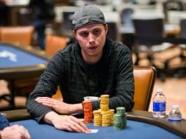 A Decade Of Evolution Guides Ian Steinman to WSOP Bracelet