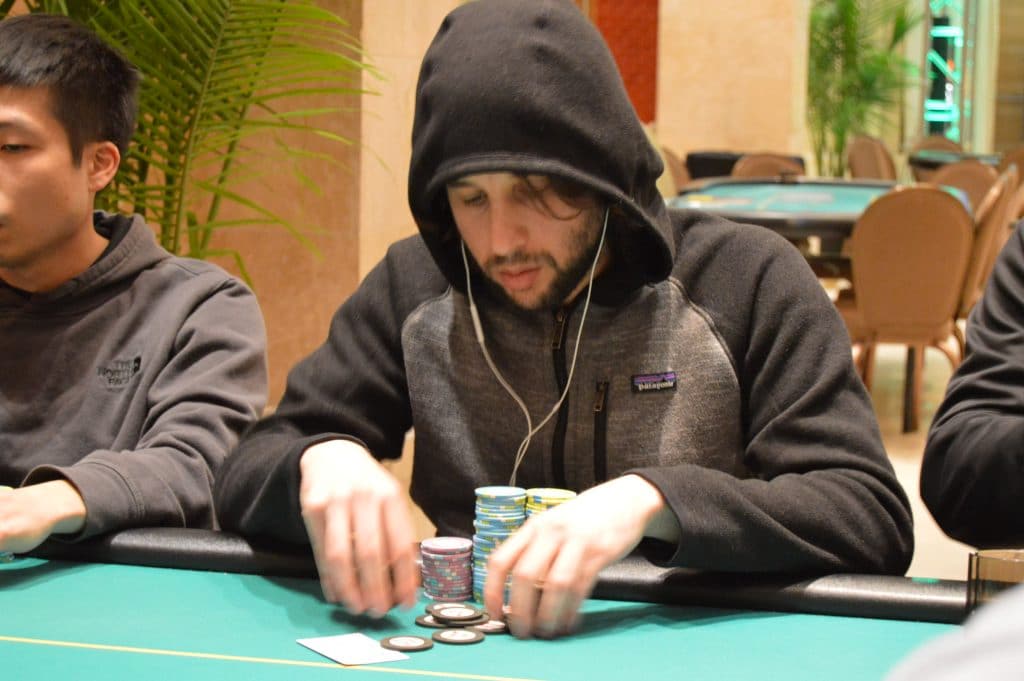 USA SUNDAY MAJORS: Joshua &#8217;emoveganguy&#8217; Steiner Wins WSOP.com $100K