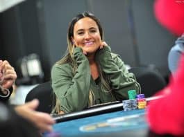 Kami Hudson Finds Satisfaction In Poker, Happiness In Honduras