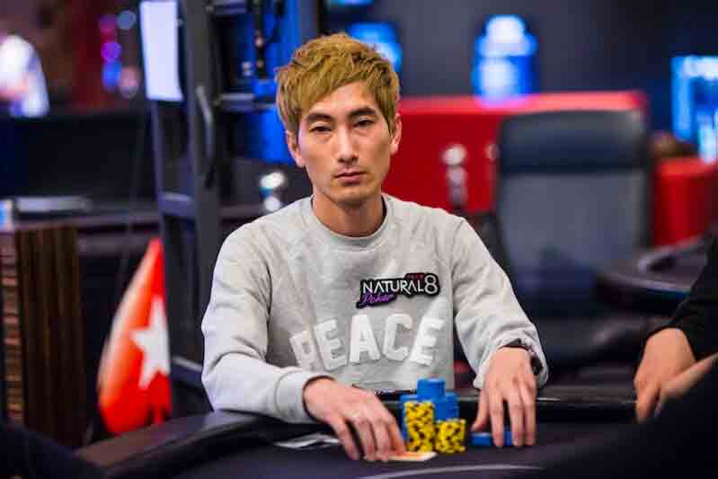 Kosei Ichinose: Hoping To Hit New Heights During WSOP