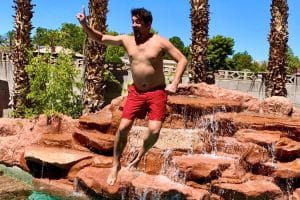 Michael Lech Hits WSOP Pinnacle With Encouragement Of ‘Family’