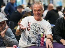 From Banned To WSOP Bracelet: The Return Of &#8220;World Famous&#8221; Pat Lyons