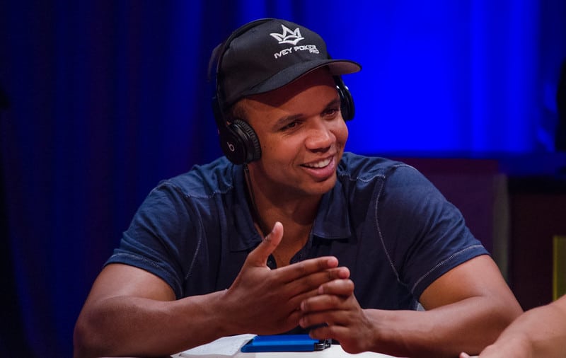 Phil Ivey, Borgata on Verge of Settlement in $10M Edge Sorting Case