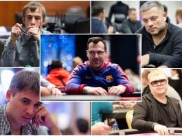 WSOP 2020: Martirosyan, Troyanovskiy On The Ready For Russia