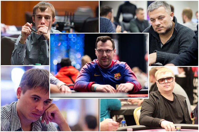 WSOP 2020: Martirosyan, Troyanovskiy On The Ready For Russia