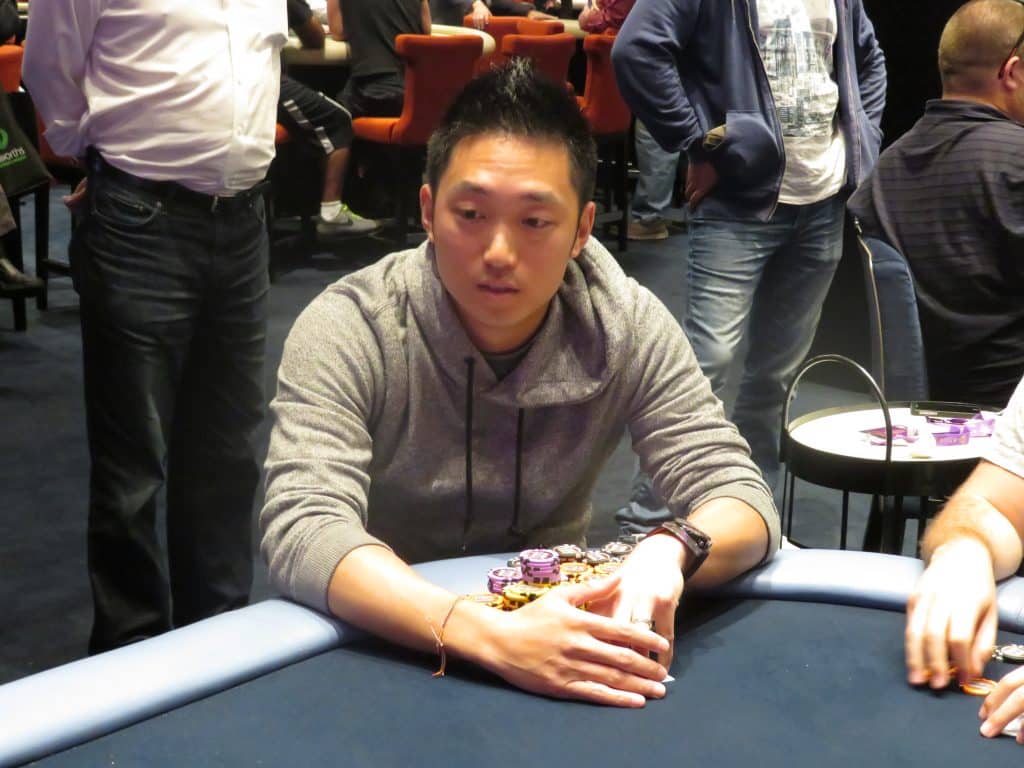 WSOP: Andy Hun Wei Lee Takes Down Event #37 for $162K