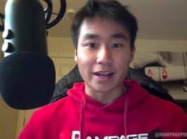 WSOP: Ethan Yau Streams His Way to Gold in Event #26 for $164K