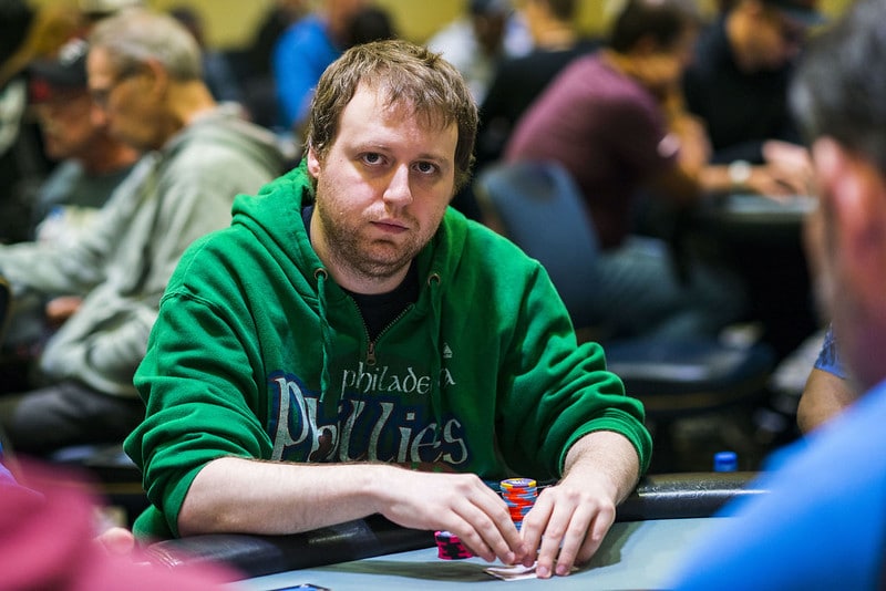 WSOP: Joe McKeehen Tops $3,200 High Roller for Third Bracelet Win