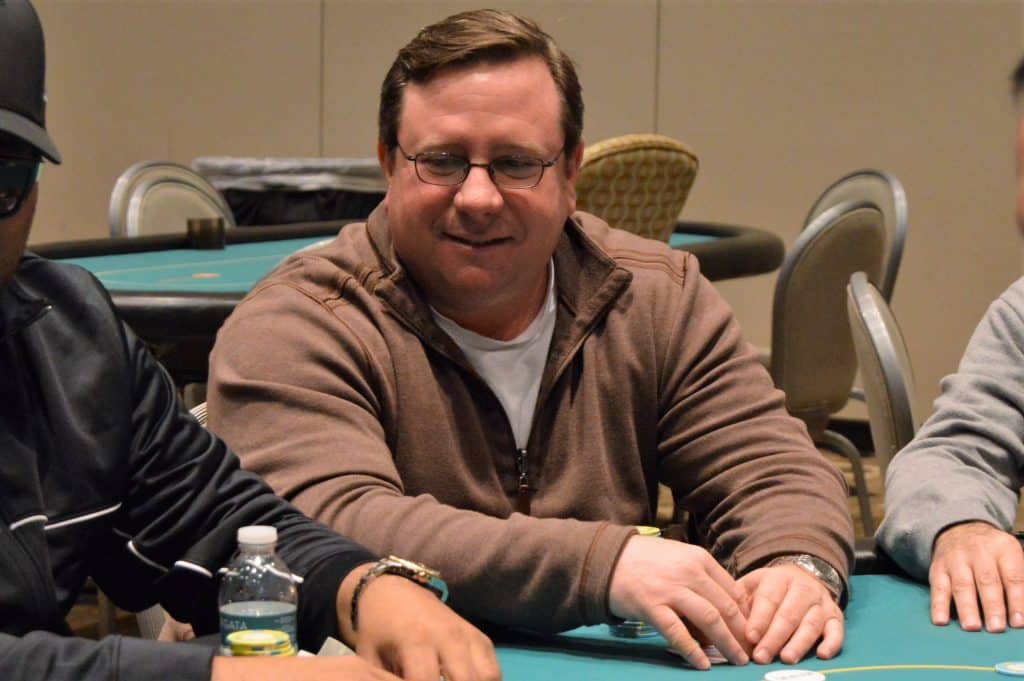 WSOP: Gold Bracelet Glory for Jonathan Lessin in Seniors Event