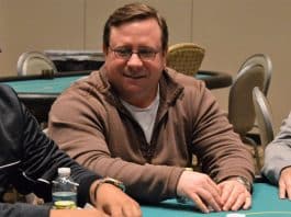 WSOP: Gold Bracelet Glory for Jonathan Lessin in Seniors Event