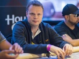 WSOP: Juha Helppi Wins $5,000 PLO Championship, Second Bracelet