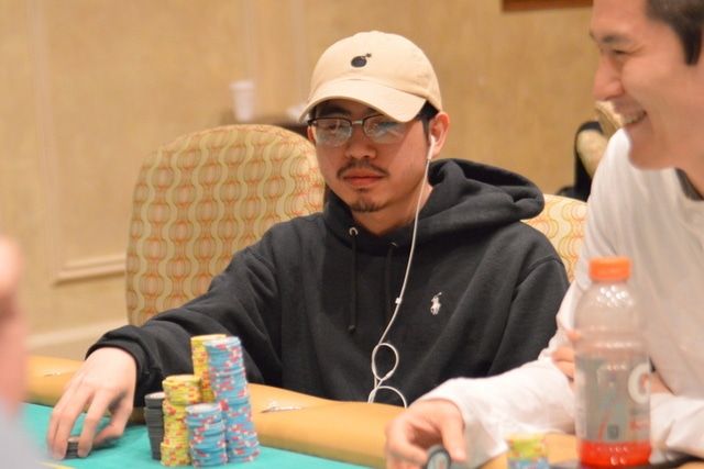 WSOP: Kenny &#8216;Chopuh&#8217; Huynh Takes Down Event #19 for $133K