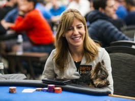 WSOP: Kristen Bicknell Wins Third Bracelet in WSOP Online Event #44