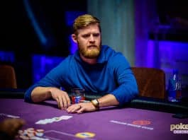 WSOP: Nathan Gamble Wins Second Career PLO8 Bracelet