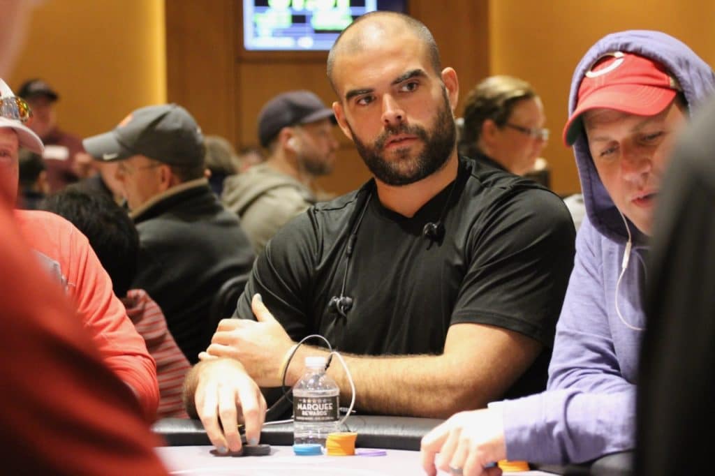 WSOP: Nick &#8216;shadowjacker&#8217; Guagenti Wins Event #29 for $305K