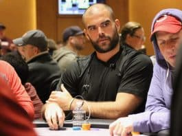 WSOP: Nick &#8216;shadowjacker&#8217; Guagenti Wins Event #29 for $305K