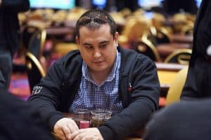 WSOP: Nicholas ‘mrfinalt’ Kiley Takes Down Summer Saver for $149K