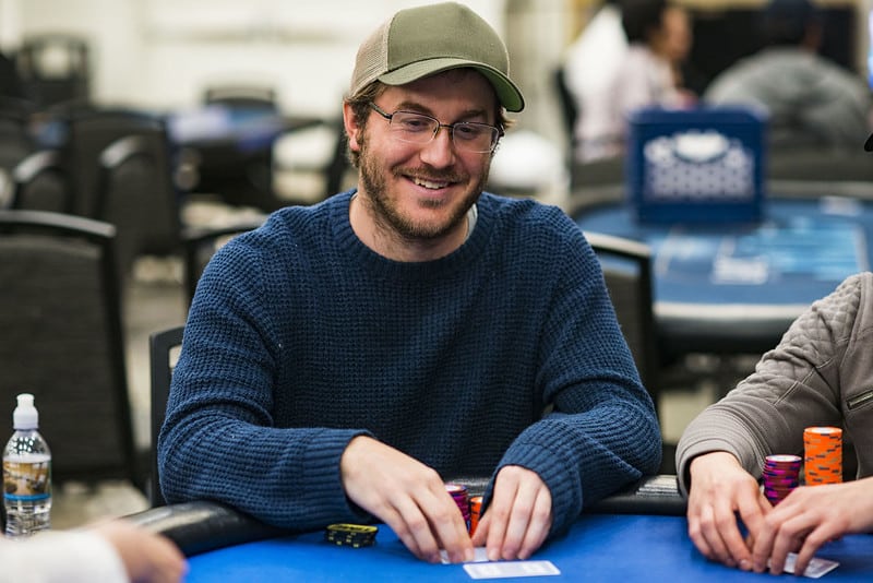 WSOP: Scott &#8216;BudLightLime&#8217; Hempel Takes Down Event #18 for $181K