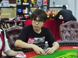 WSOP: Japan&#8217;s Shoma Ishikawa Wins First Bracelet on GGPoker