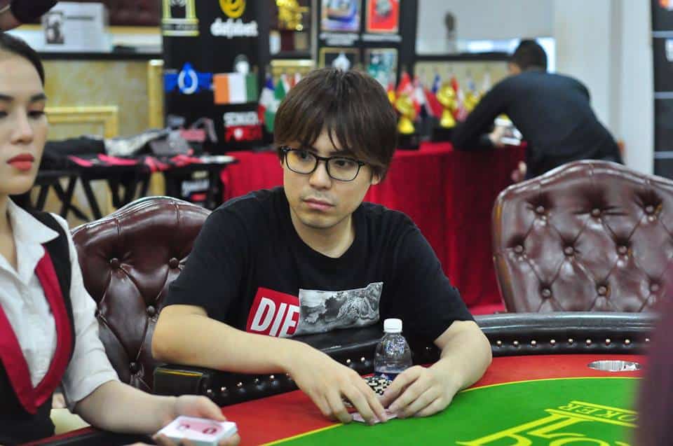 WSOP: Japan&#8217;s Shoma Ishikawa Wins First Bracelet on GGPoker